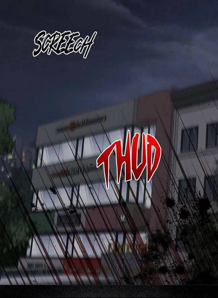 I’m the Ex-Girlfriend of a Soldier Chapter 80 – Page 45