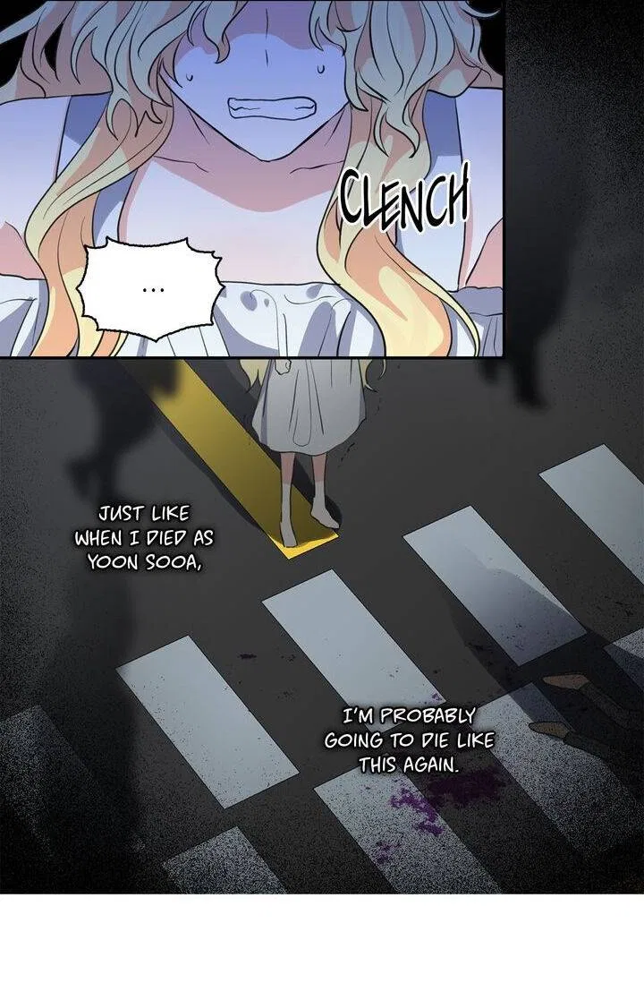 I’m the Ex-Girlfriend of a Soldier Chapter 80 – Page 46
