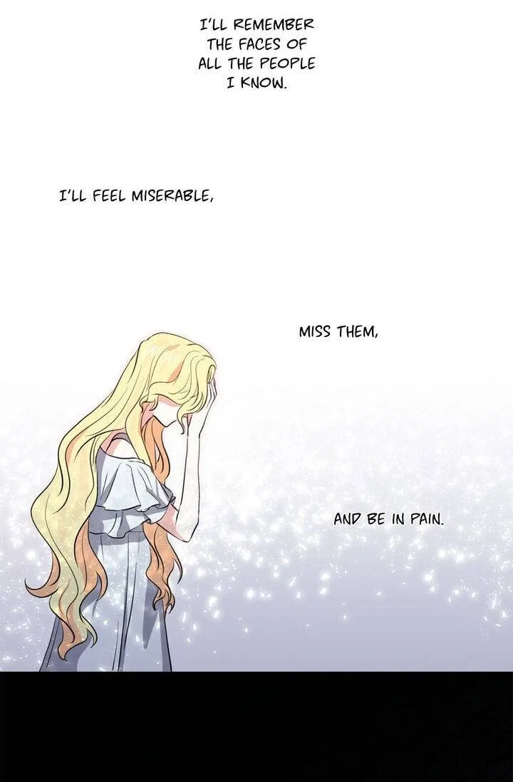 I’m the Ex-Girlfriend of a Soldier Chapter 80 – Page 47