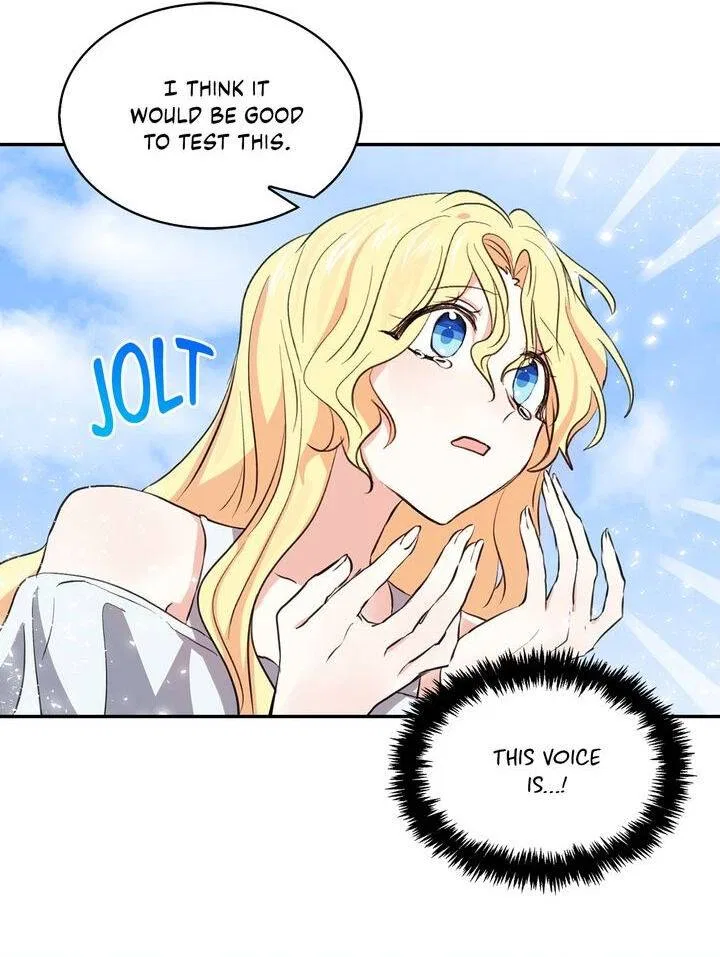 I’m the Ex-Girlfriend of a Soldier Chapter 80 – Page 49