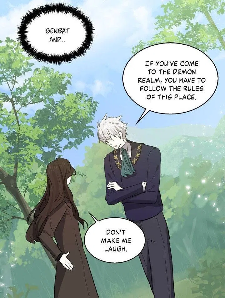 I’m the Ex-Girlfriend of a Soldier Chapter 80 – Page 51