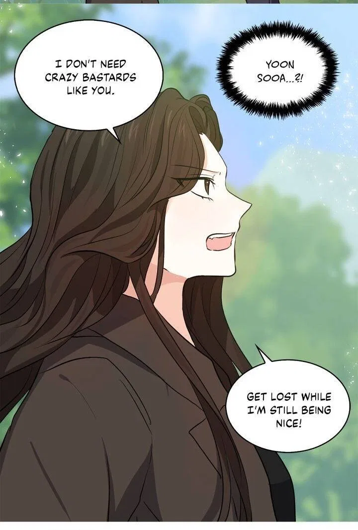 I’m the Ex-Girlfriend of a Soldier Chapter 80 – Page 52