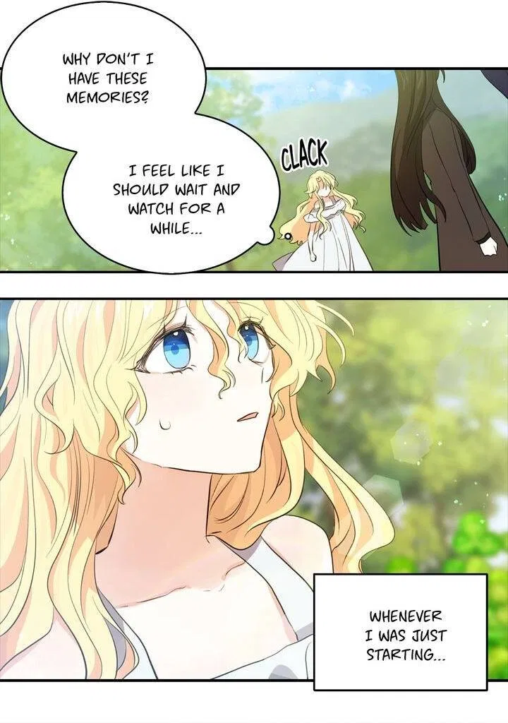 I’m the Ex-Girlfriend of a Soldier Chapter 80 – Page 53