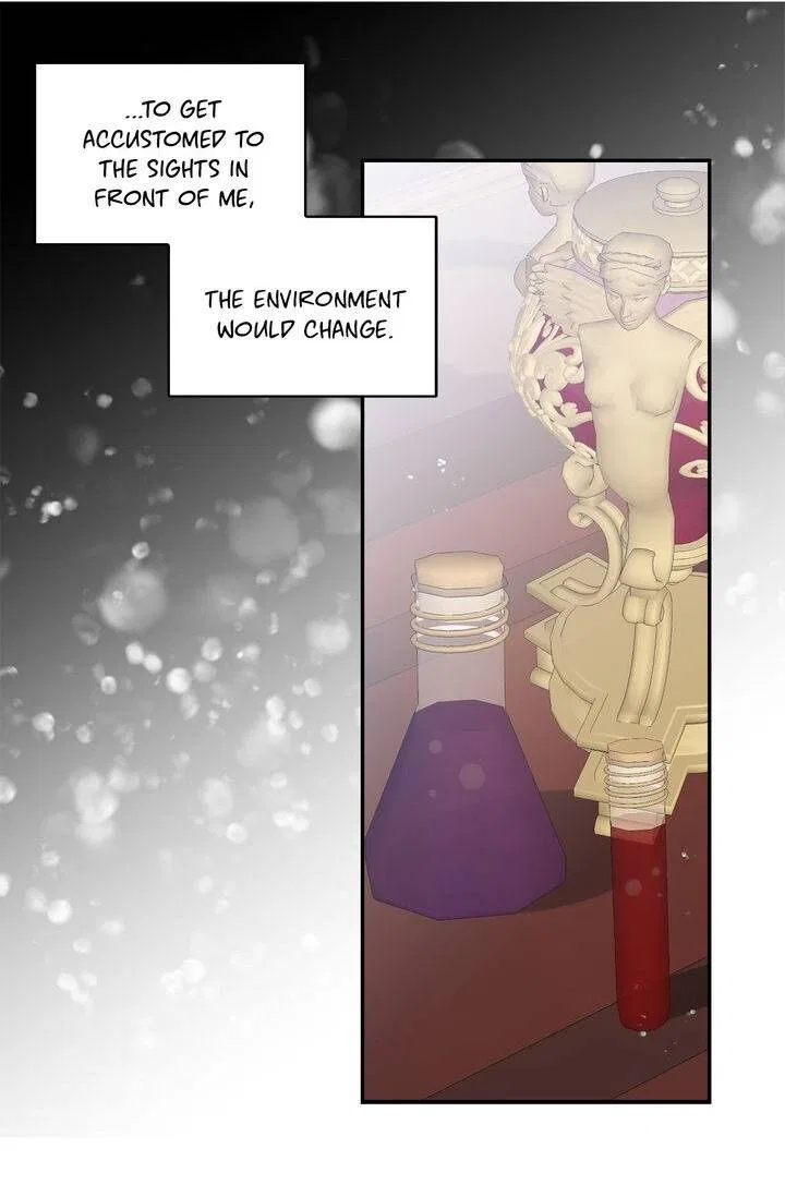 I’m the Ex-Girlfriend of a Soldier Chapter 80 – Page 54