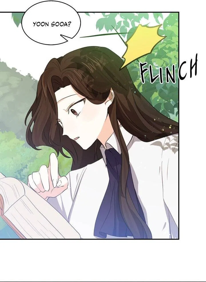 I’m the Ex-Girlfriend of a Soldier Chapter 80 – Page 58