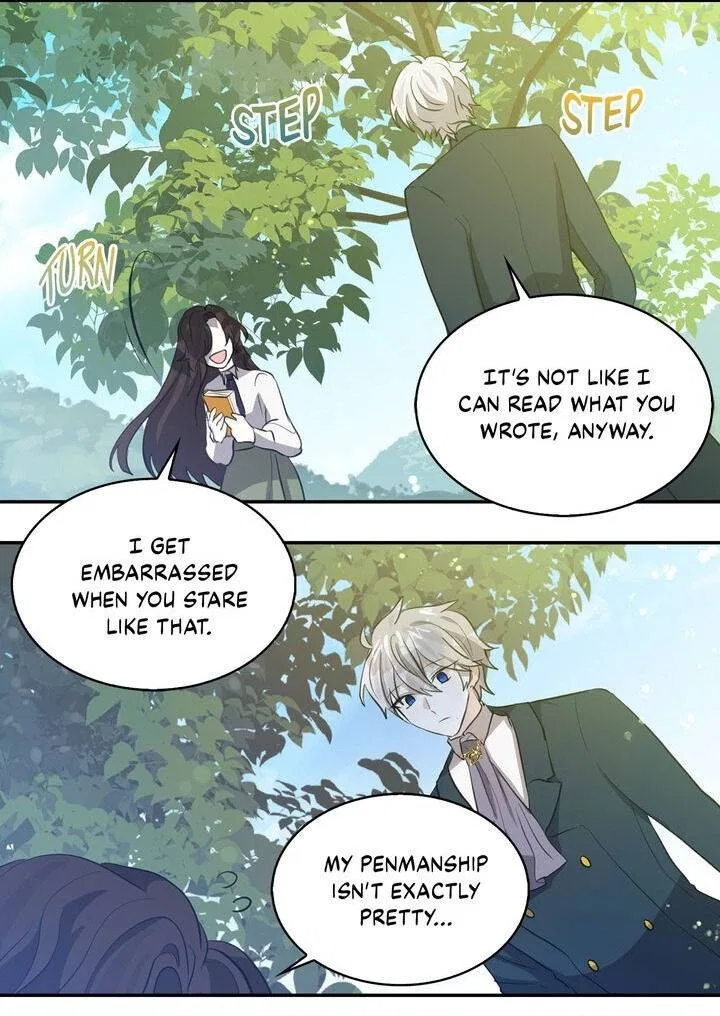 I’m the Ex-Girlfriend of a Soldier Chapter 80 – Page 59