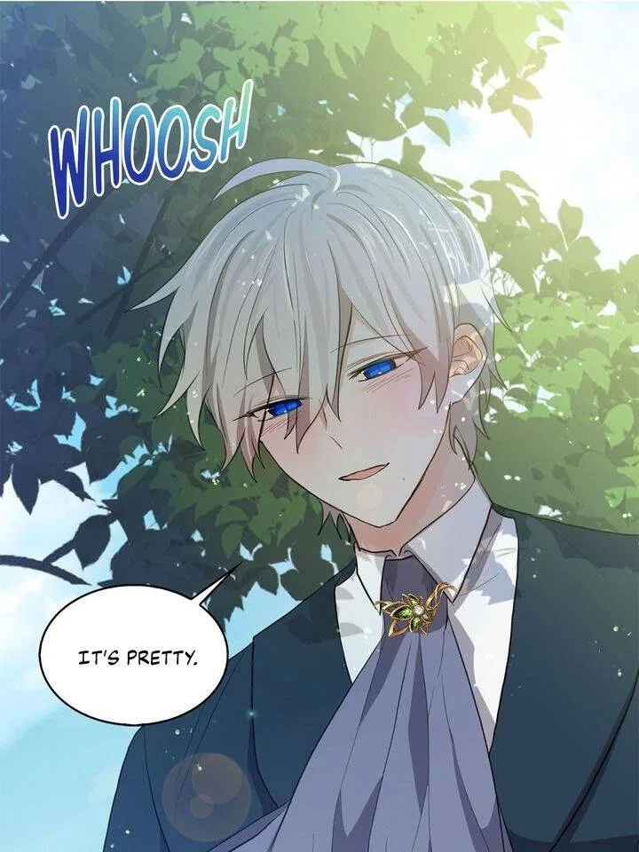 I’m the Ex-Girlfriend of a Soldier Chapter 80 – Page 60