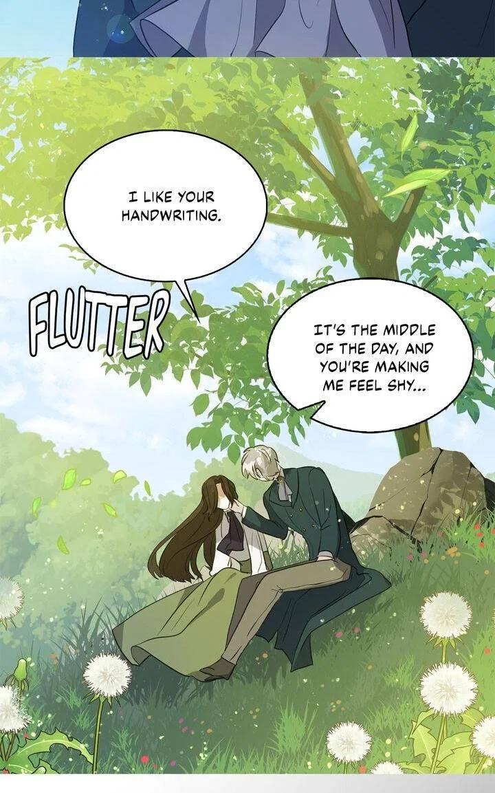 I’m the Ex-Girlfriend of a Soldier Chapter 80 – Page 61