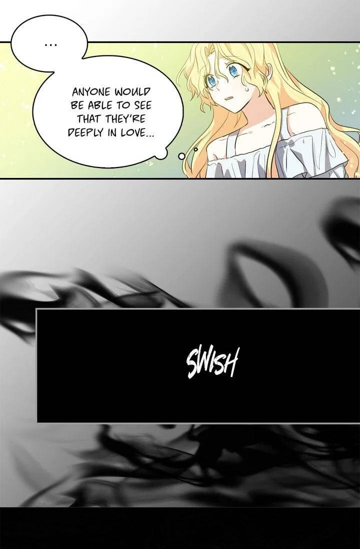 I’m the Ex-Girlfriend of a Soldier Chapter 80 – Page 62