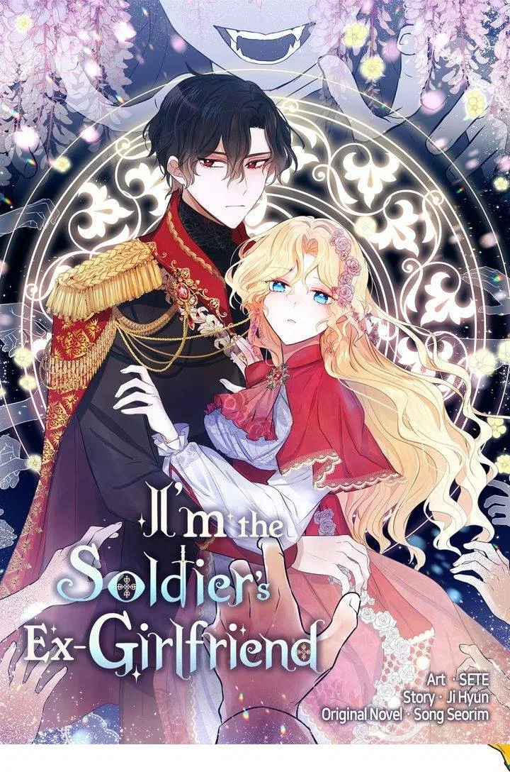 I’m the Ex-Girlfriend of a Soldier Chapter 79 – Page 2