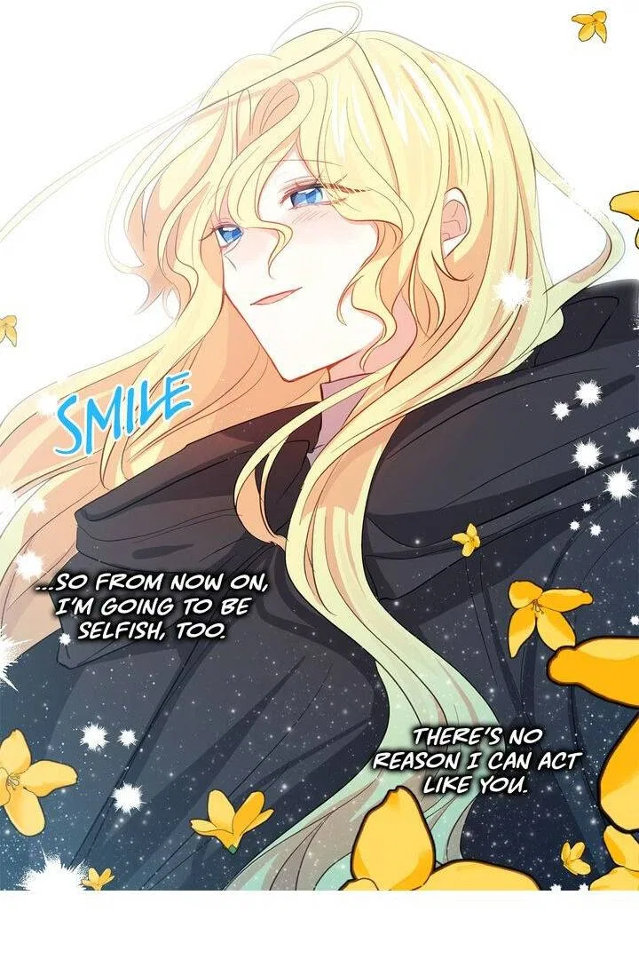 I’m the Ex-Girlfriend of a Soldier Chapter 79 – Page 3
