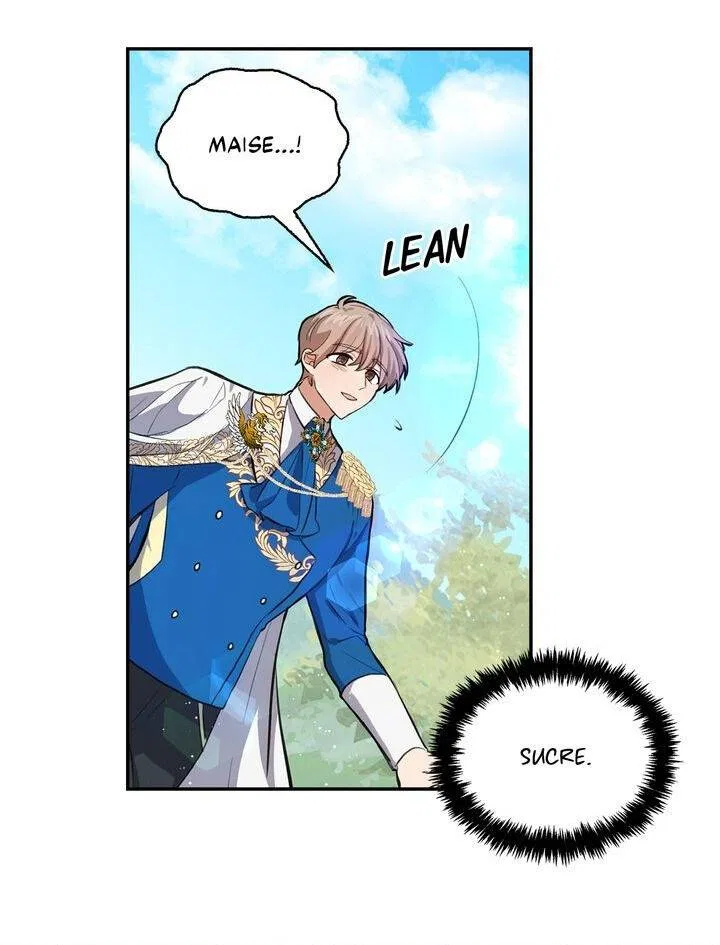 I’m the Ex-Girlfriend of a Soldier Chapter 79 – Page 4