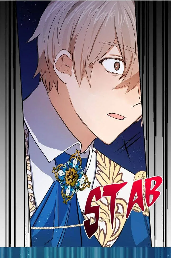I’m the Ex-Girlfriend of a Soldier Chapter 79 – Page 5