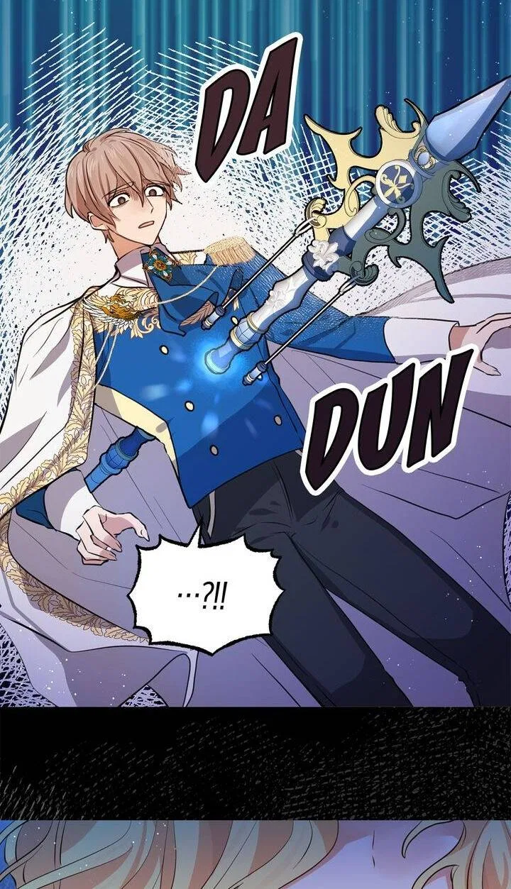 I’m the Ex-Girlfriend of a Soldier Chapter 79 – Page 6