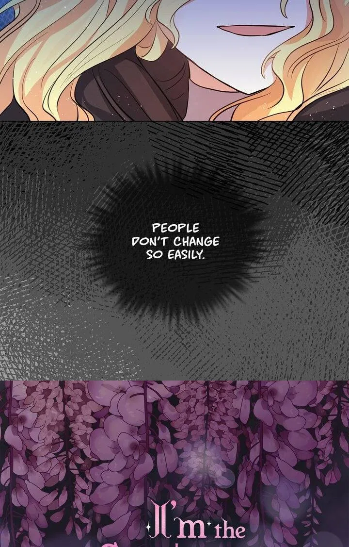 I’m the Ex-Girlfriend of a Soldier Chapter 79 – Page 7