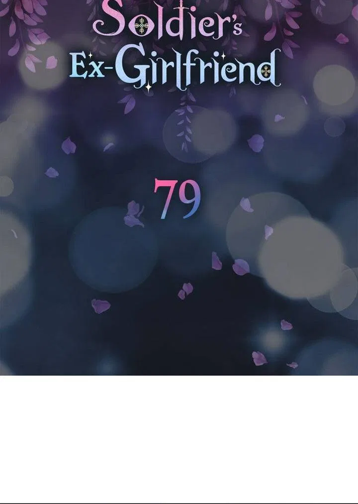 I’m the Ex-Girlfriend of a Soldier Chapter 79 – Page 8