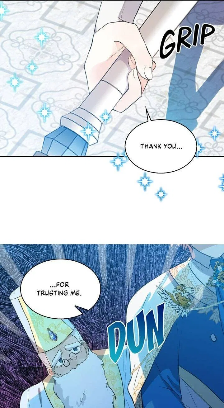 I’m the Ex-Girlfriend of a Soldier Chapter 79 – Page 9