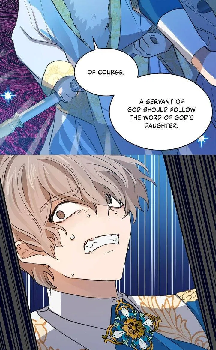 I’m the Ex-Girlfriend of a Soldier Chapter 79 – Page 10