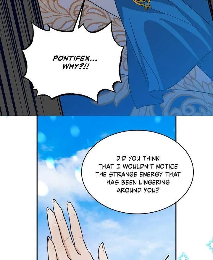 I’m the Ex-Girlfriend of a Soldier Chapter 79 – Page 11