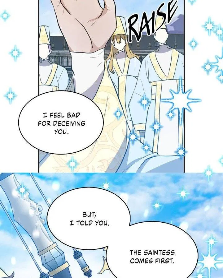I’m the Ex-Girlfriend of a Soldier Chapter 79 – Page 12