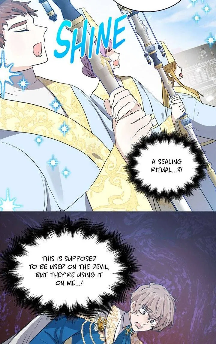 I’m the Ex-Girlfriend of a Soldier Chapter 79 – Page 13