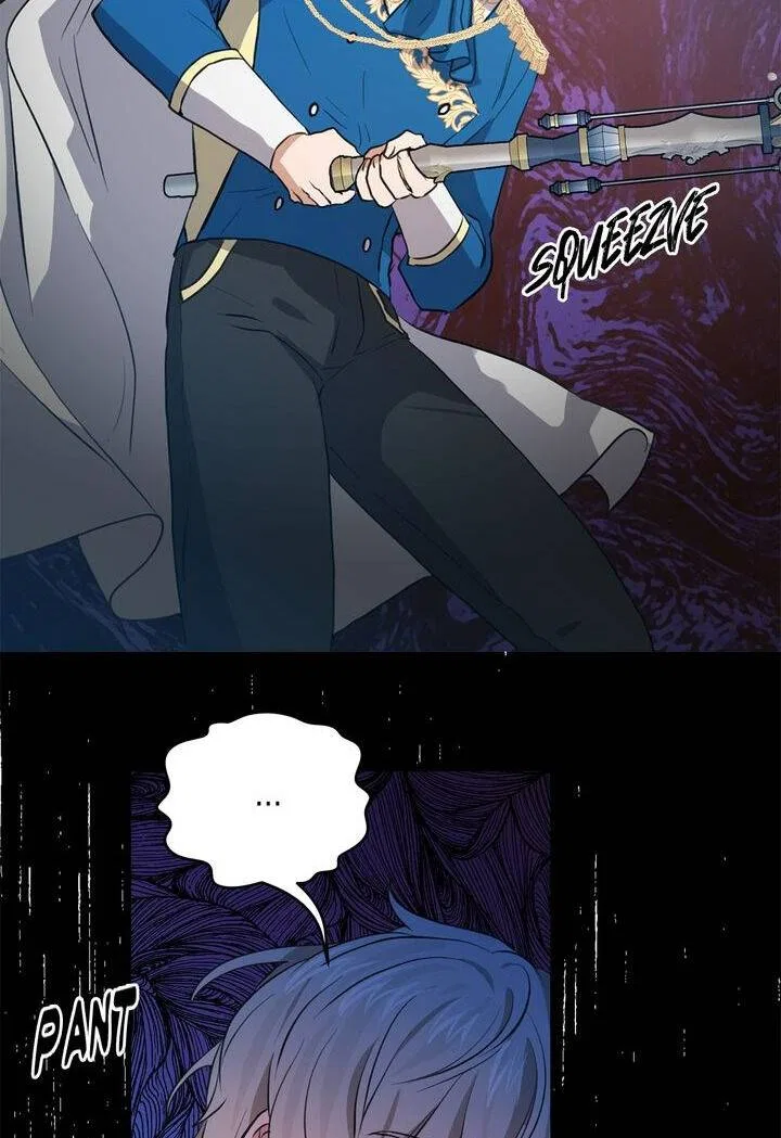 I’m the Ex-Girlfriend of a Soldier Chapter 79 – Page 14