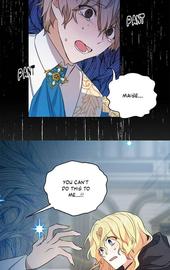 I’m the Ex-Girlfriend of a Soldier Chapter 79 – Page 15