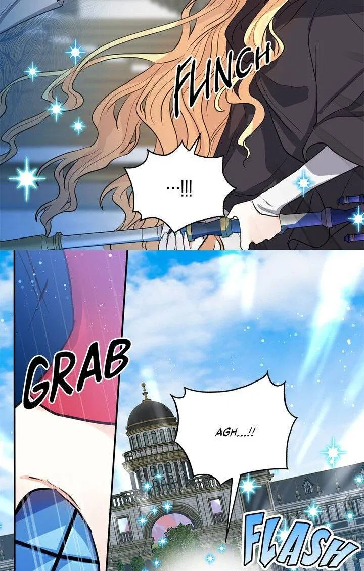 I’m the Ex-Girlfriend of a Soldier Chapter 79 – Page 16