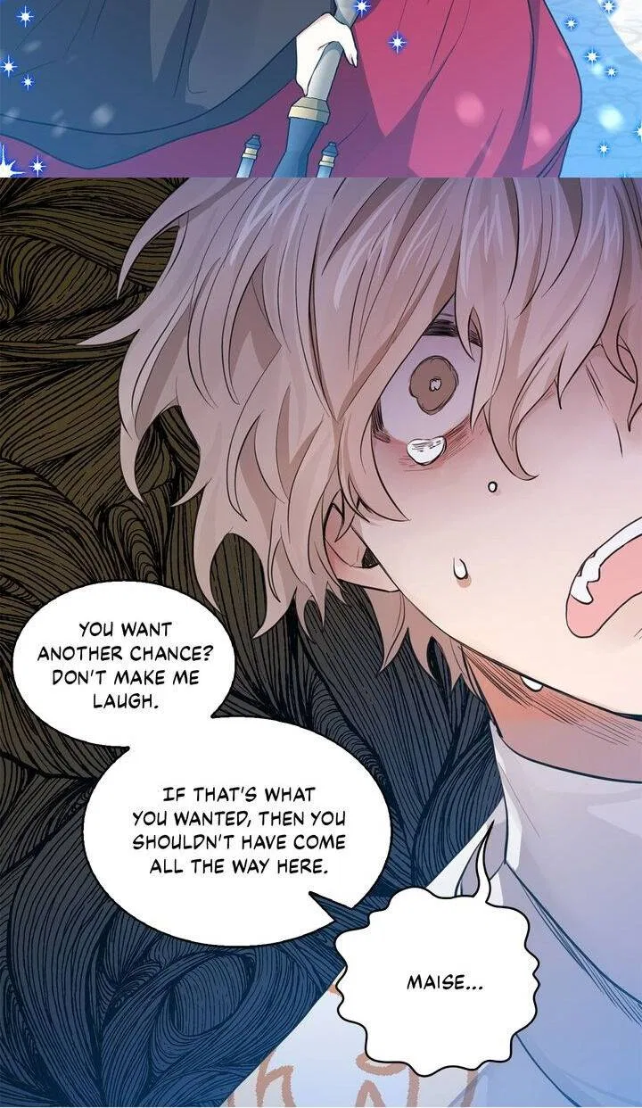 I’m the Ex-Girlfriend of a Soldier Chapter 79 – Page 18
