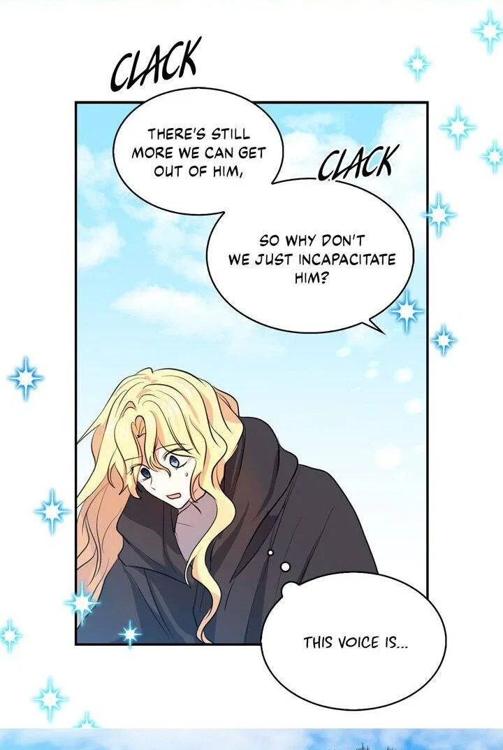 I’m the Ex-Girlfriend of a Soldier Chapter 79 – Page 19