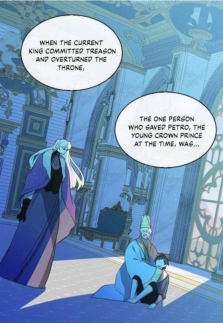 I’m the Ex-Girlfriend of a Soldier Chapter 79 – Page 22