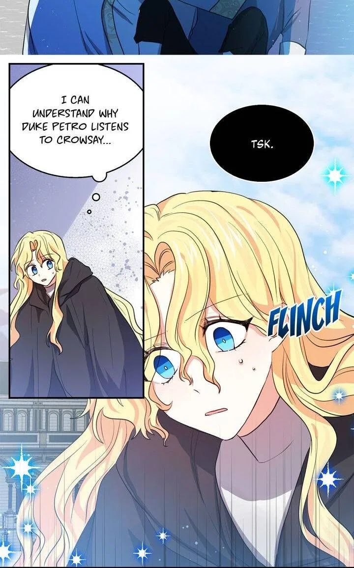 I’m the Ex-Girlfriend of a Soldier Chapter 79 – Page 24