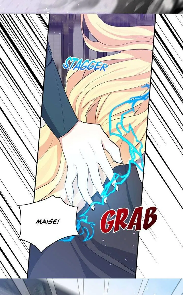 I’m the Ex-Girlfriend of a Soldier Chapter 79 – Page 27
