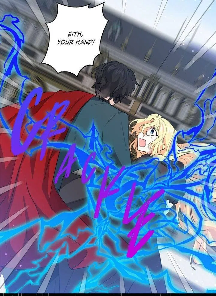 I’m the Ex-Girlfriend of a Soldier Chapter 79 – Page 28