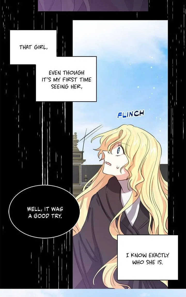 I’m the Ex-Girlfriend of a Soldier Chapter 79 – Page 30