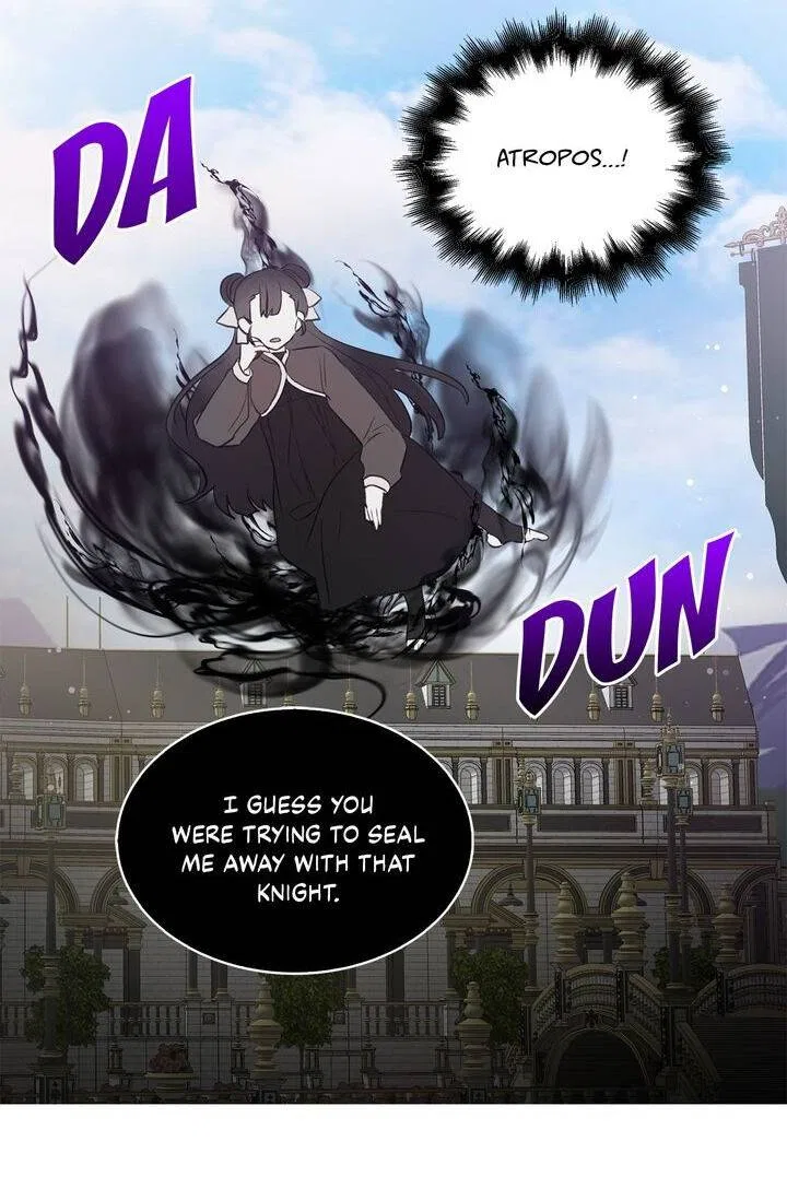 I’m the Ex-Girlfriend of a Soldier Chapter 79 – Page 31