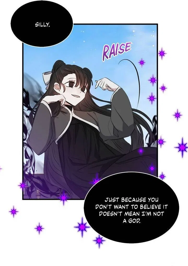 I’m the Ex-Girlfriend of a Soldier Chapter 79 – Page 35