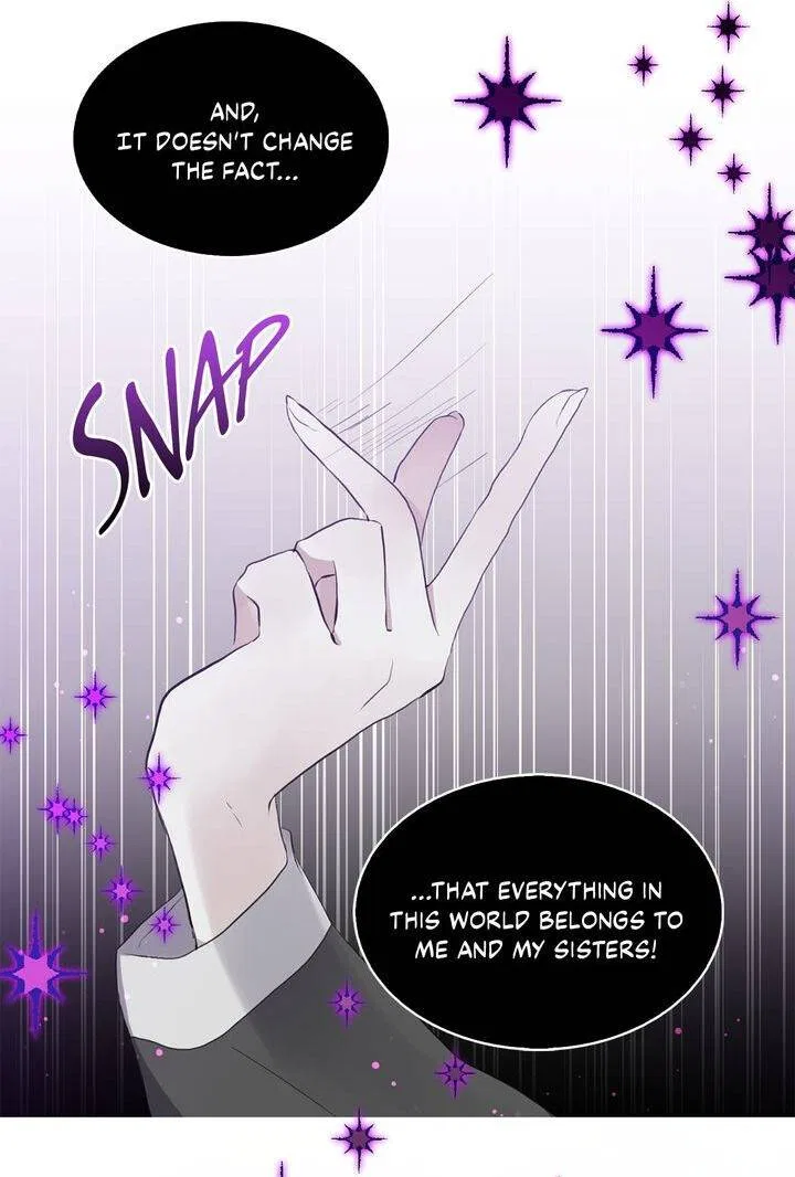 I’m the Ex-Girlfriend of a Soldier Chapter 79 – Page 36