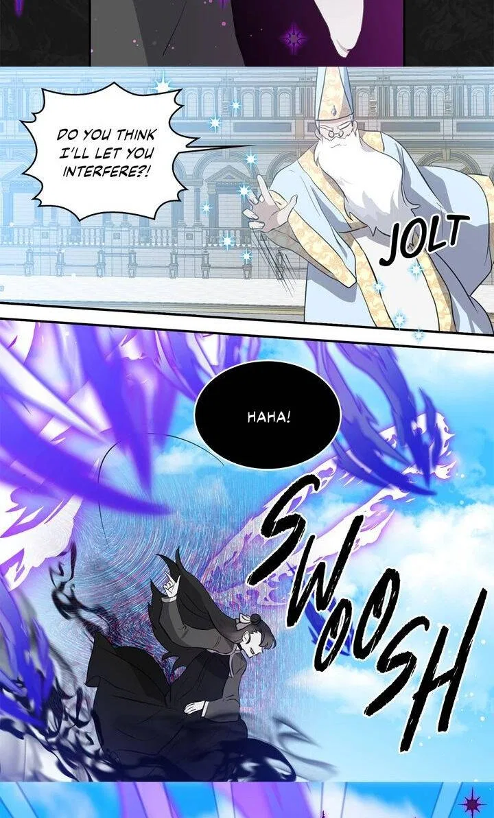 I’m the Ex-Girlfriend of a Soldier Chapter 79 – Page 40
