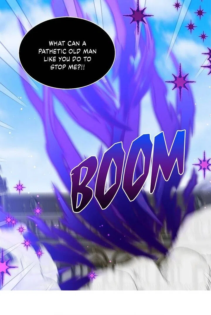 I’m the Ex-Girlfriend of a Soldier Chapter 79 – Page 41