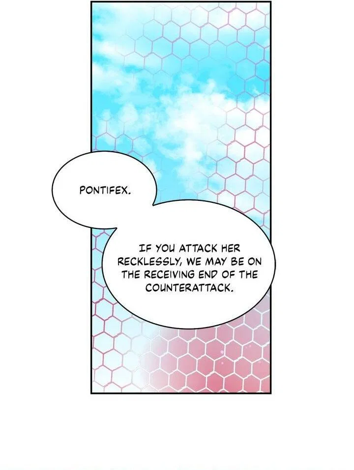 I’m the Ex-Girlfriend of a Soldier Chapter 79 – Page 42