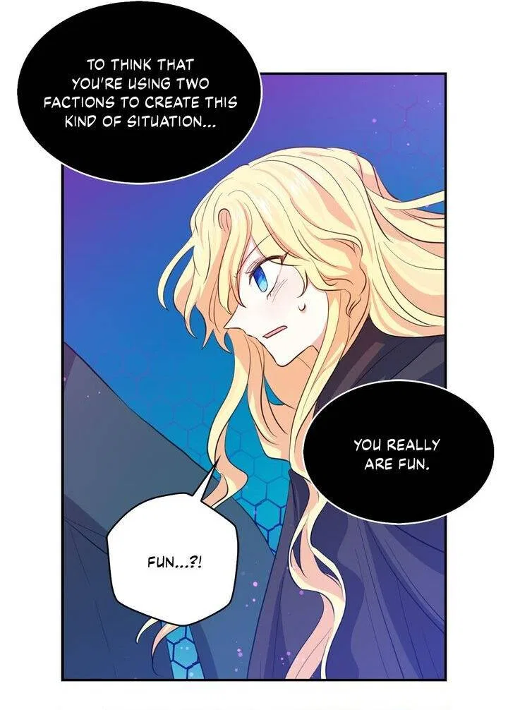 I’m the Ex-Girlfriend of a Soldier Chapter 79 – Page 44