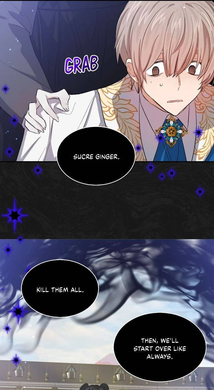 I’m the Ex-Girlfriend of a Soldier Chapter 79 – Page 46