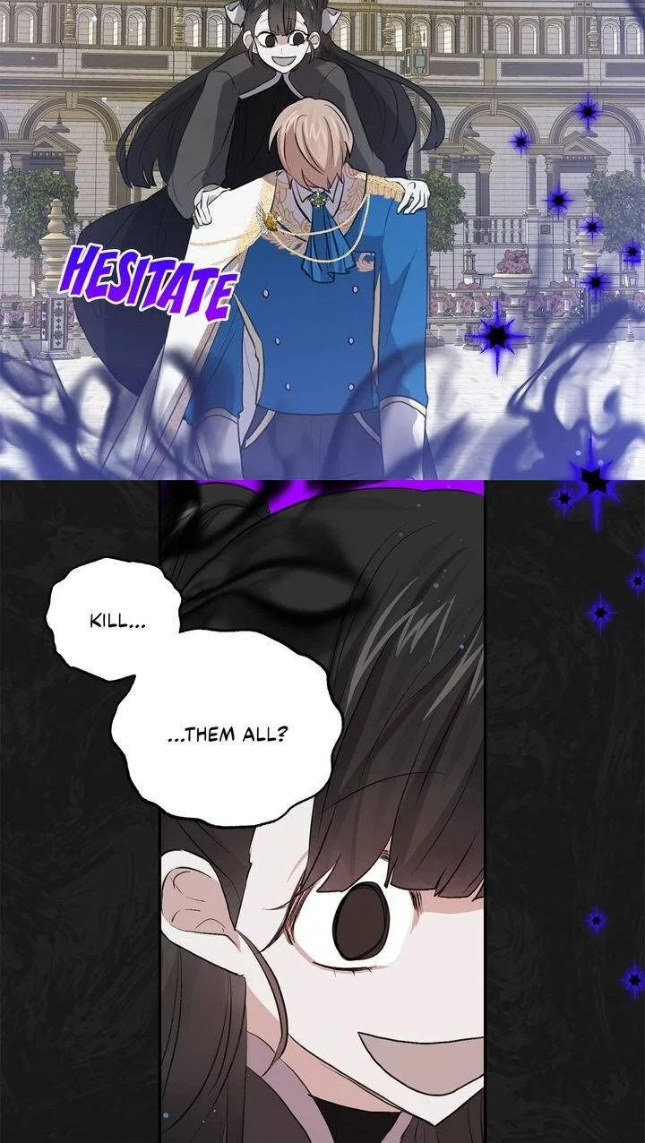 I’m the Ex-Girlfriend of a Soldier Chapter 79 – Page 47