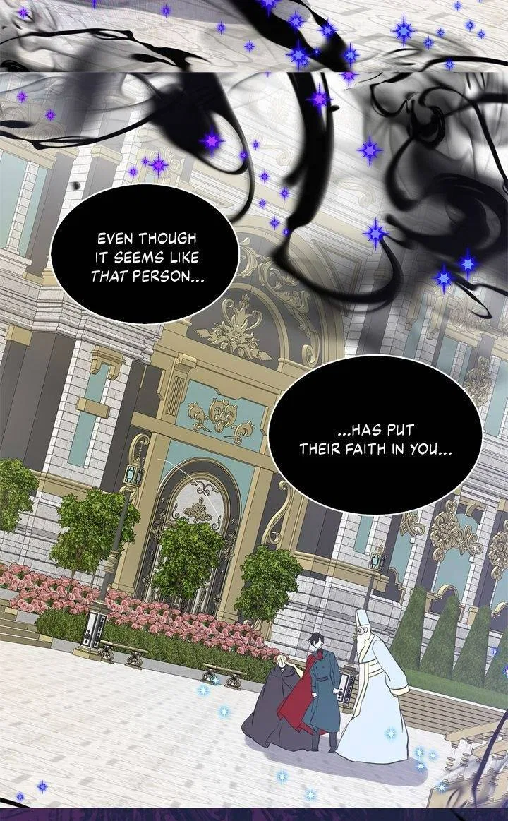 I’m the Ex-Girlfriend of a Soldier Chapter 79 – Page 50