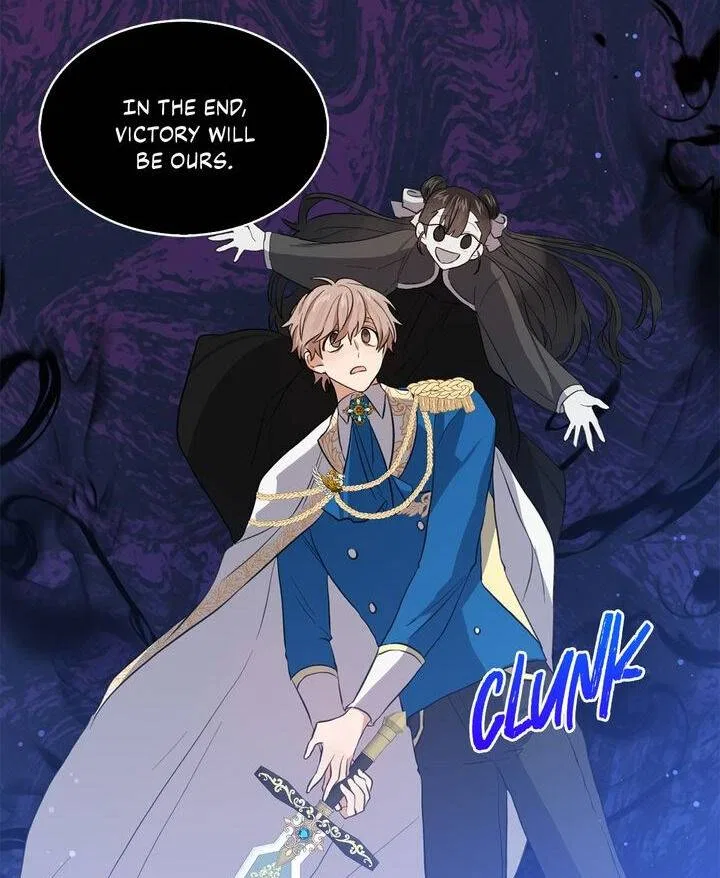 I’m the Ex-Girlfriend of a Soldier Chapter 79 – Page 51
