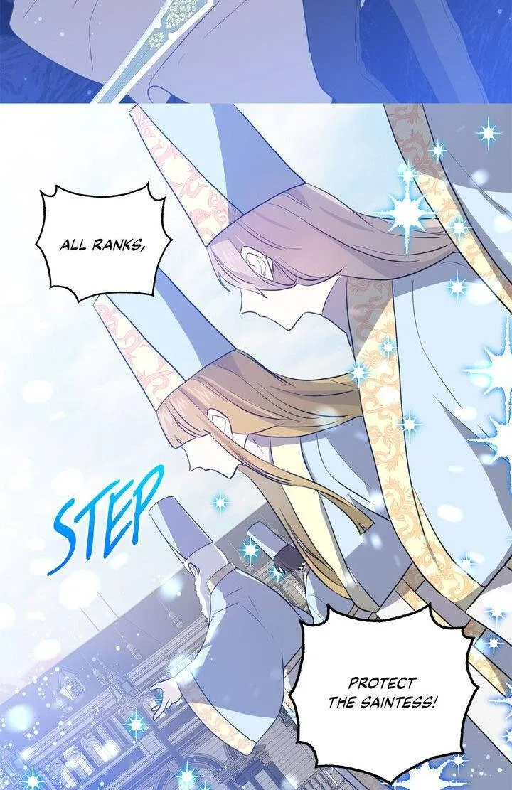 I’m the Ex-Girlfriend of a Soldier Chapter 79 – Page 52