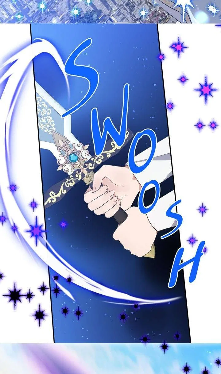 I’m the Ex-Girlfriend of a Soldier Chapter 79 – Page 53