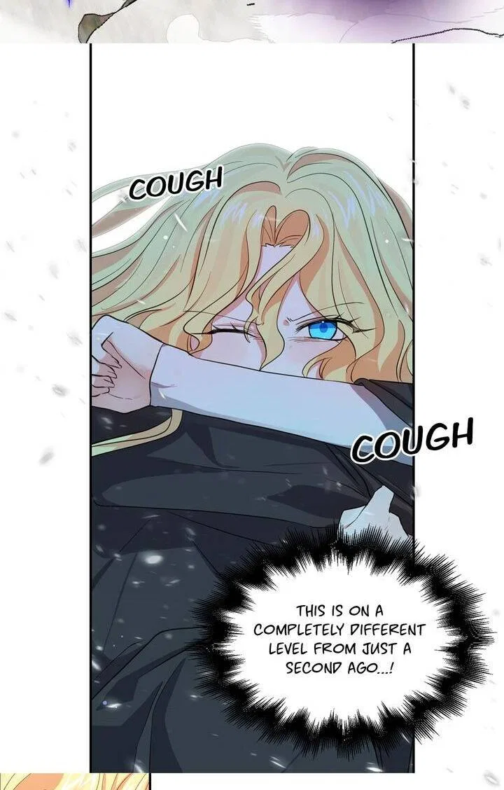 I’m the Ex-Girlfriend of a Soldier Chapter 79 – Page 55