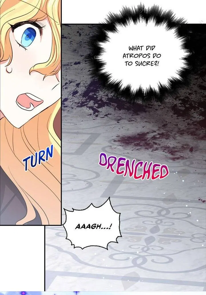 I’m the Ex-Girlfriend of a Soldier Chapter 79 – Page 56